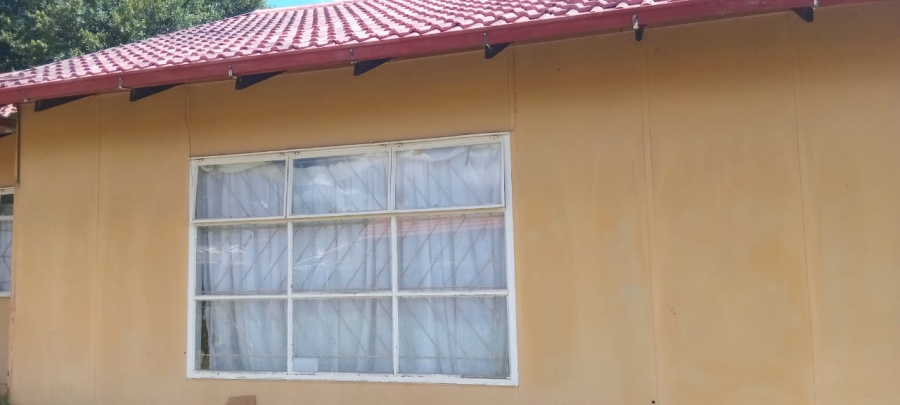 3 Bedroom Property for Sale in Sasolburg Ext 10 Free State